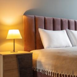 3-комнатные апартаменты улучшенные Apartments near the park