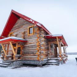 3-комнатный коттедж премиум
