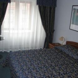 Фото Отель Русь