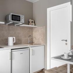 Фото Апартаменты Rentwill у метро Царицыно