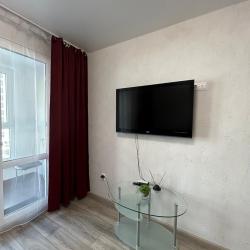 Фото Aday Apartments (Эдэй Апартаменты) на улице Энгельса 115а/3