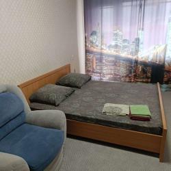 Фото Апартаменты на проспекте Мира 29