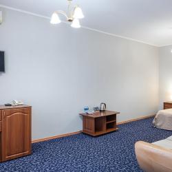 Фото Отель Азалия на Нариманова