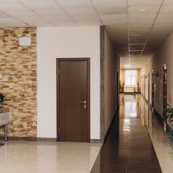 Фото Отель Фламинго