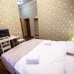 Фото Отель БаринЪ