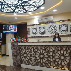 Фото Отель Safir (Сафир)