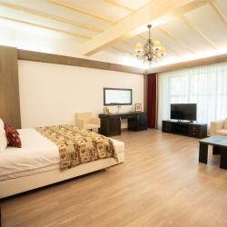 Фото Русский парк-отель