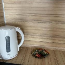 Фото Апартаменты на улице Наумова 5