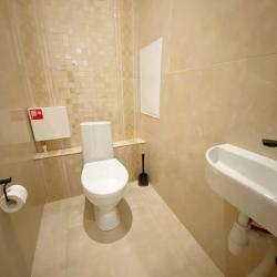 3-комнатные апартаменты улучшенные