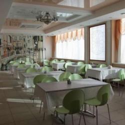 Фото Отель Юность