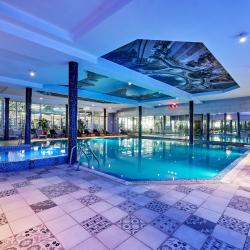 фото 60 Vnukovo Village Park Hotel & SPA (Внуково Вилладж)