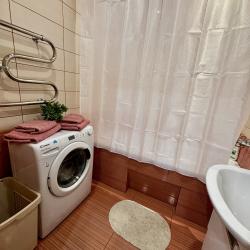 Фото Апартаменты на улице Вокзальная 61