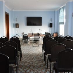 Фото Отель Коктобе