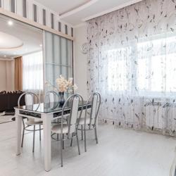 Фото Отель Вершина-ПВ на улице Динмухамеда Кунаева 12