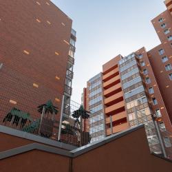 Фото Отель Malkova Apartments на 9 апреля