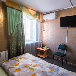 Номер улучшенный