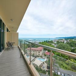 Pullman Sochi Centre (Пуллман Сочи Центр) — 2ffe2a8a8b228633952e7a4bce9a84ca