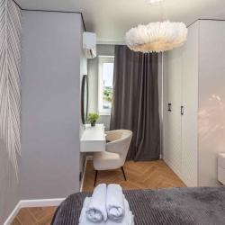 Фото Отель MoreRooms в ЖК Фрукты/198 на Акаций 34 корпус 3