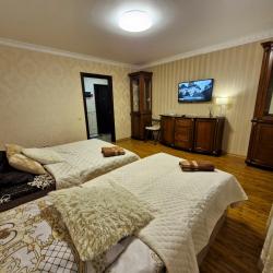Фото Отель Квартиры в Подмосковье на улице Псковская 5 корпус 3