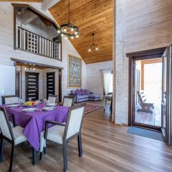 Коттедж премиум Кутузовский