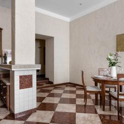 фото 16 MyHome YourHome (МайХоум ЙоХоум) на 2-ой линии Васильевского острова