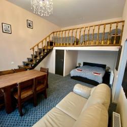 Фото Парк-Отель Миллениум