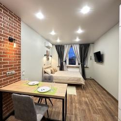 Фото Апартаменты на Родионова 202/2