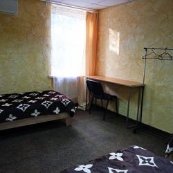 3-местный номер эконом