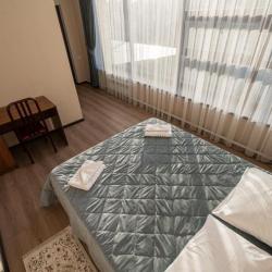 Фото Отель Muras Hotel Karakol (Мурас )