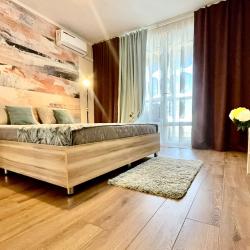 Фото Отель Ka Home (Ка Хоум) на улице Николая Симонова