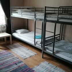 Фото Отель Привал на перекрёстке