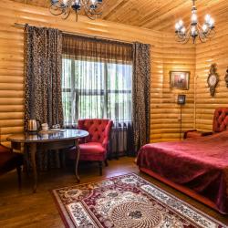 Номер Европейский, Купеческий