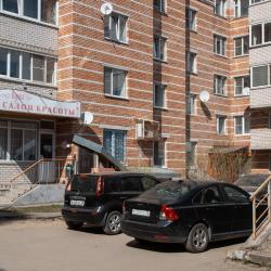 Фото Отель Milani (Милани)