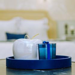 Фото Апартаменты на проспекте Притомский 31 корпус 1