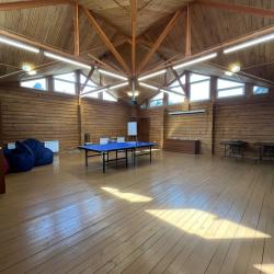 Фото Отель Алтын Кёль