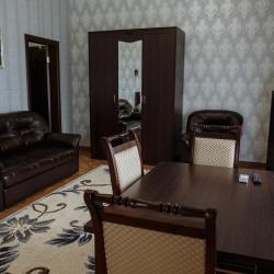 Фото Отель ъ