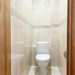 Фото Отель AtmaHouse на улице Широтная 190 корпус 1