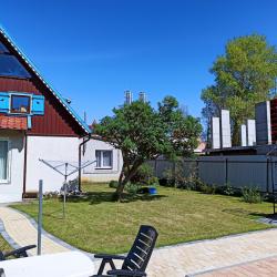 Коттедж стандарт