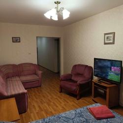 Фото Апартаменты на улице Говорова 46