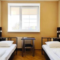 Фото Отель Тапиау