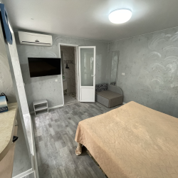 Фото Отель Nicole (Николь)