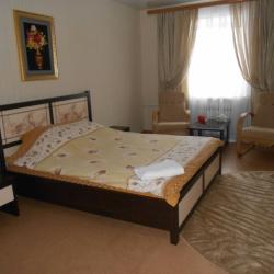 Фото Отель Арина