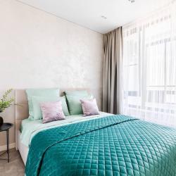 2-комнатные апартаменты стандарт