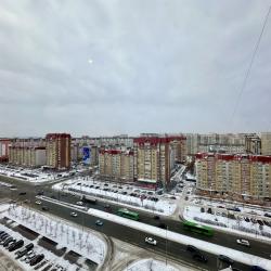 1-комнатные апартаменты стандарт