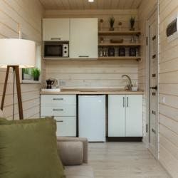 Фото Отель ФазенДа