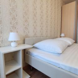 Фото Отель ZNS Rent (ЗНС Рент) на улице Советская