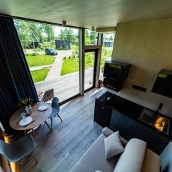 Фото Отель Holiday Village Pereslavl (Холидей Вилладж Переславль)