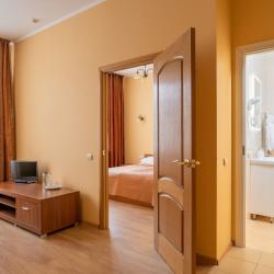 Фото Отель Ателика Снежка