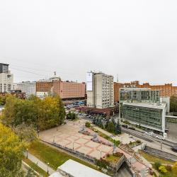 2-комнатные апартаменты люкс