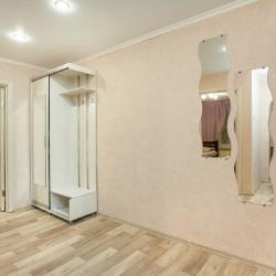 2-комнатные апартаменты стандарт